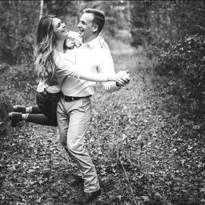 Meet your Posher, Zachary